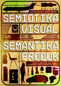 Image of Semiotika Visual dan Semantika Produk